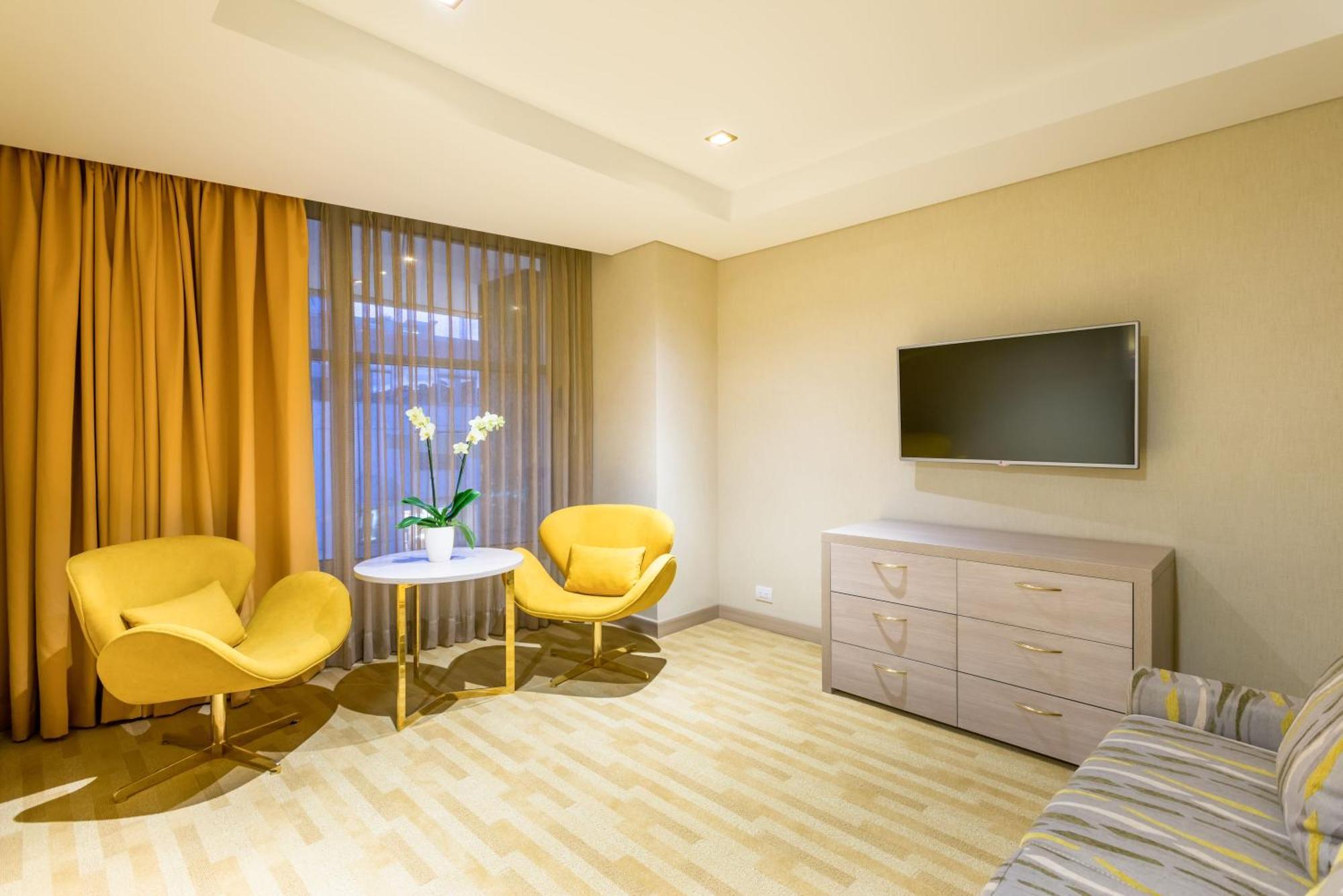Hotel El Dorado Bogota — Photos 3